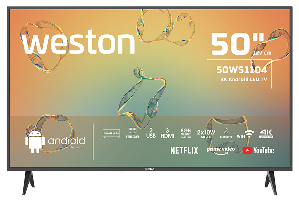 Weston 50WS1104 50