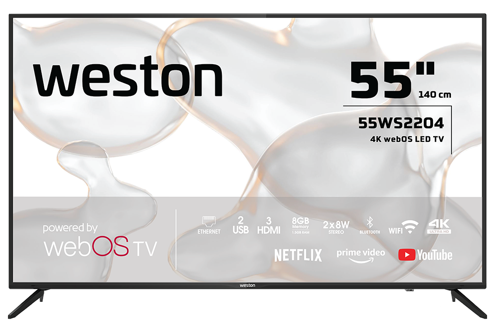 Weston 55WS2204 55